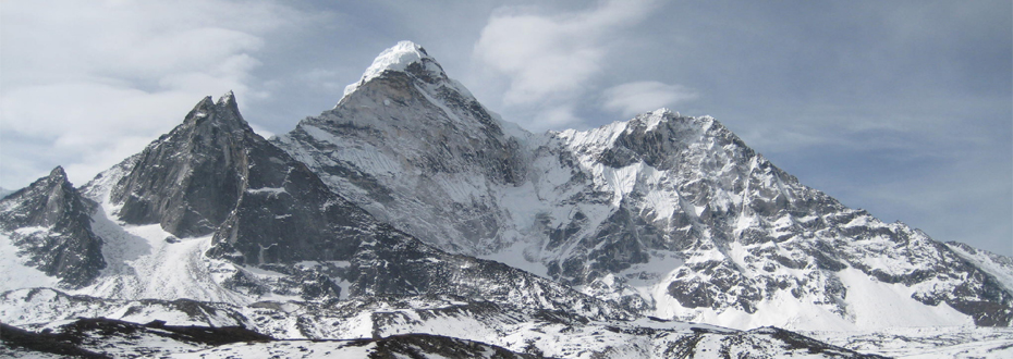 Mt. Amadablam Expedition